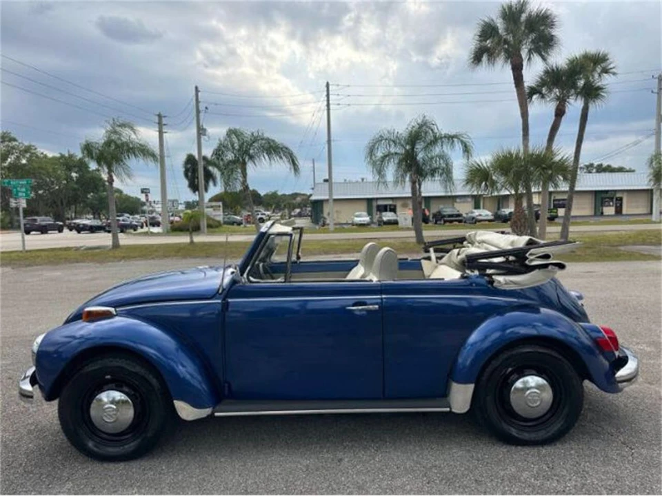 1972 Volkswagen Beetle (1958-1979) - Image 19 of 24