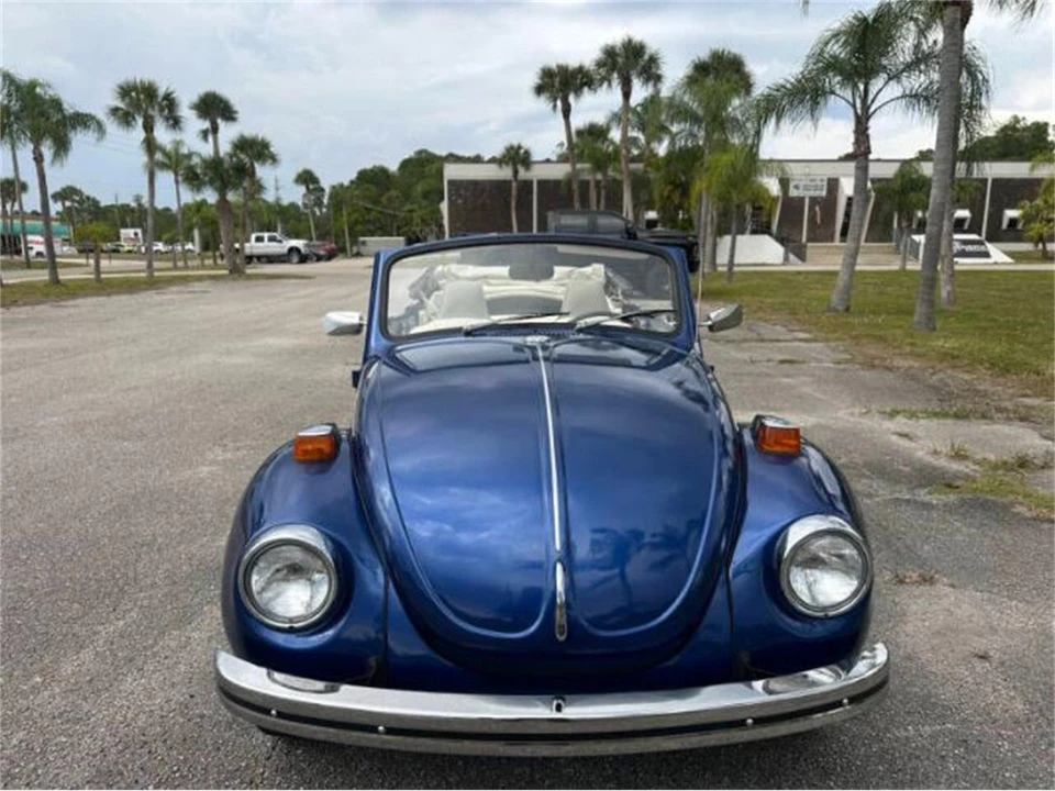 1972 Volkswagen Beetle (1958-1979) - Image 16 of 24
