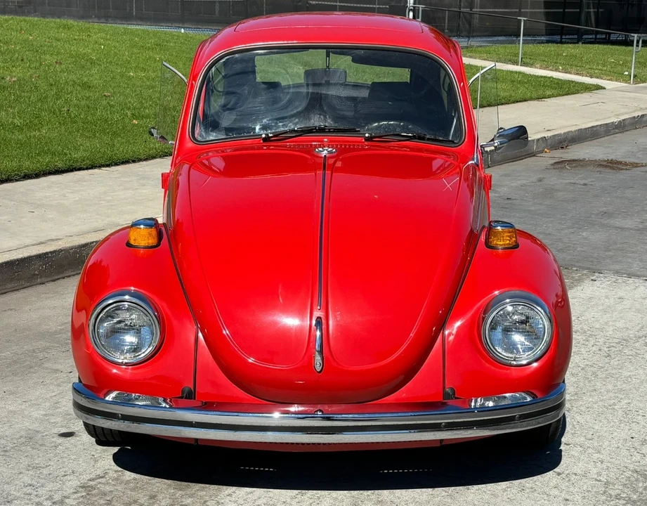 1972 Volkswagen Beetle (1958-1979) - Image 2 of 18