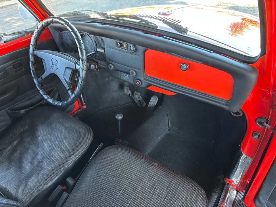 1972 Volkswagen Beetle (1958-1979) - Image 11 of 18