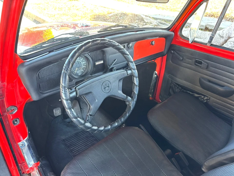 1972 Volkswagen Beetle (1958-1979) - Image 9 of 18