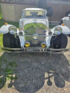 1972 Volkswagen Beetle