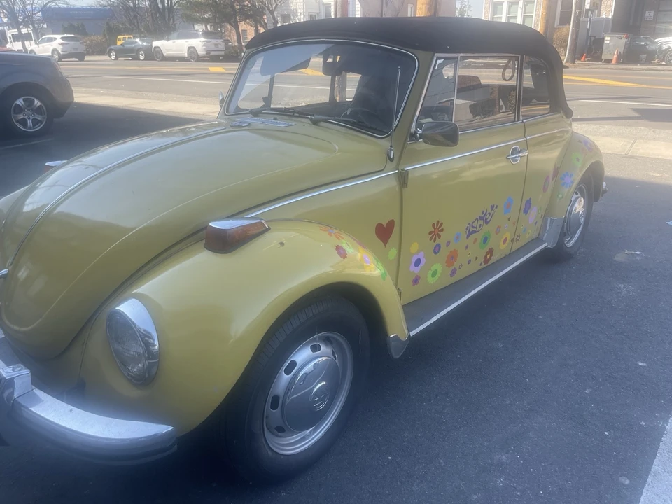 1972 Volkswagen Beetle (1958-1979) - Image 12 of 20