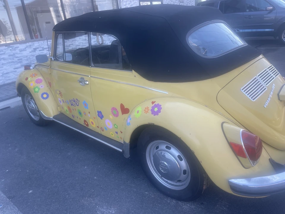 1972 Volkswagen Beetle (1958-1979) - Image 13 of 20