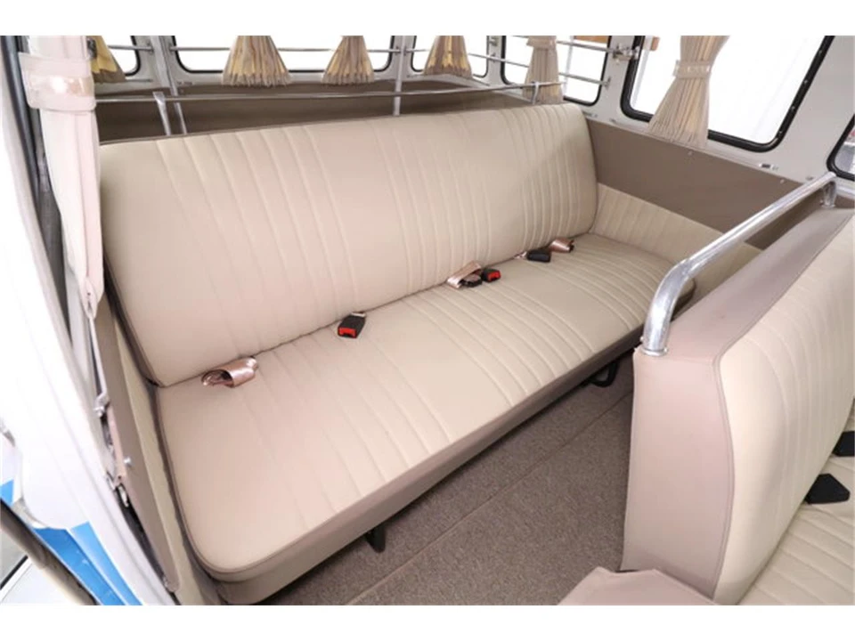 1972 Volkswagen Bay-Window Bus - Image 18 of 31