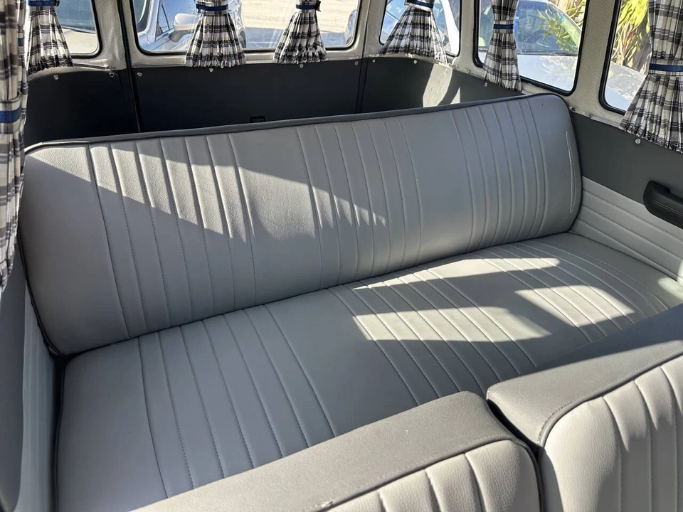 1972 Volkswagen Split-Window Bus - Image 13 of 20