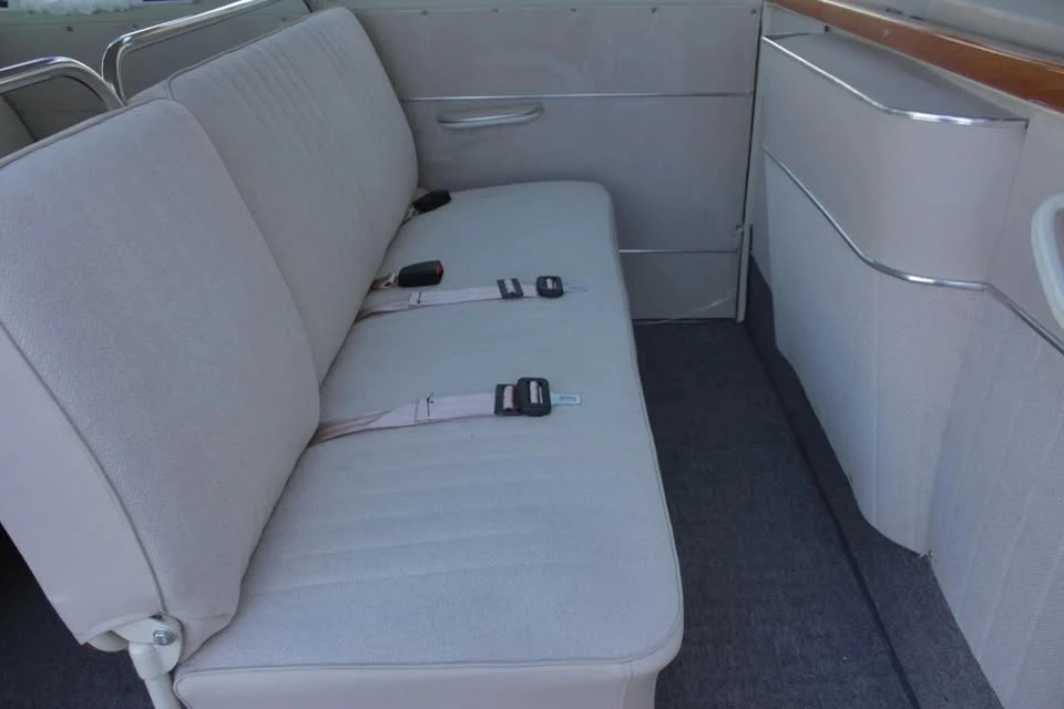 1972 Volkswagen Bay-Window Bus - Image 12 of 20