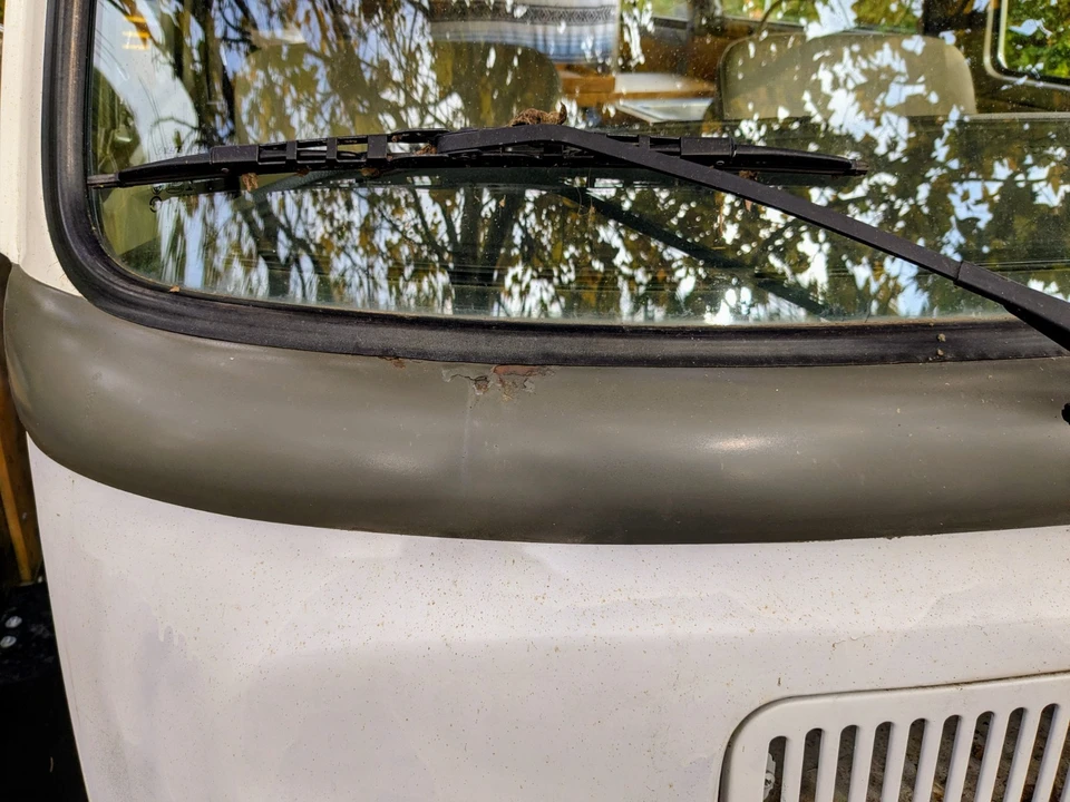 1972 Volkswagen Bay-Window Bus - Image 5 of 21