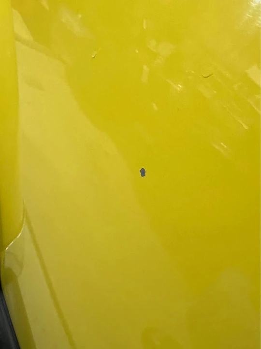 1972 Volkswagen Super Beetle - Image 8 of 10