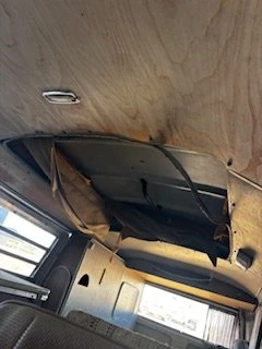 1972 Volkswagen Bay-Window Camper - Image 9 of 12