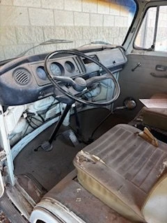 1972 Volkswagen Bay-Window Camper - Image 6 of 12