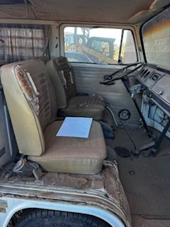 1972 Volkswagen Bay-Window Camper - Image 11 of 12