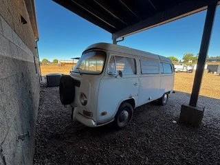 1972 Volkswagen Bay-Window Camper - Image 5 of 12