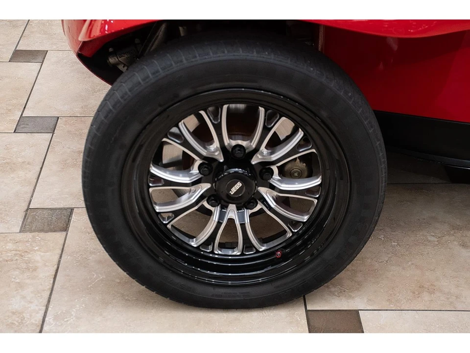 1972 Volkswagen Beetle - Image 8 of 31