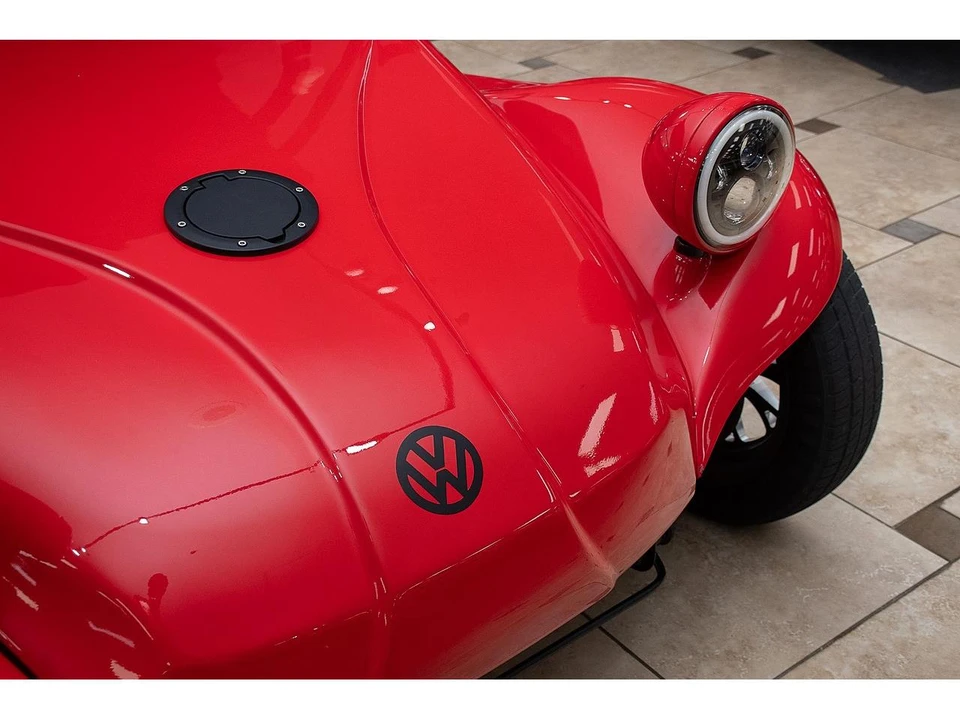 1972 Volkswagen Beetle - Image 12 of 31