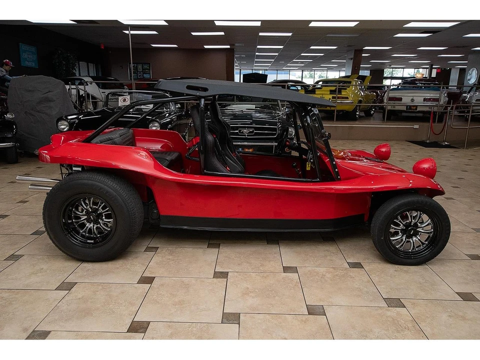 1972 Volkswagen Beetle - Image 22 of 31