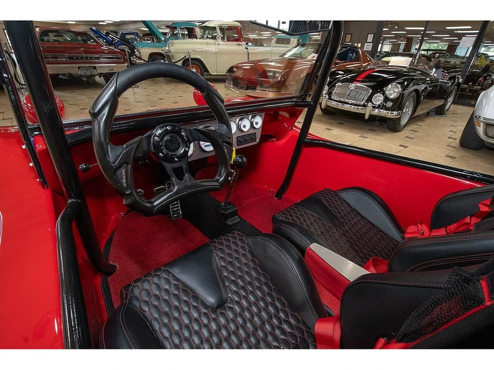 1972 Volkswagen Beetle - Image 30 of 31