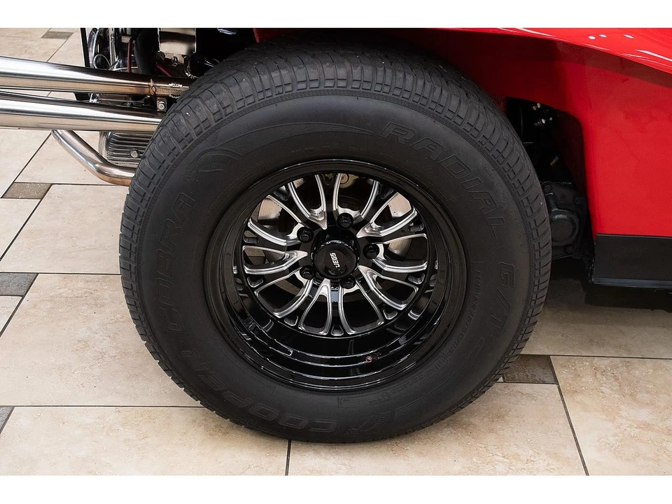1972 Volkswagen Beetle - Image 10 of 31