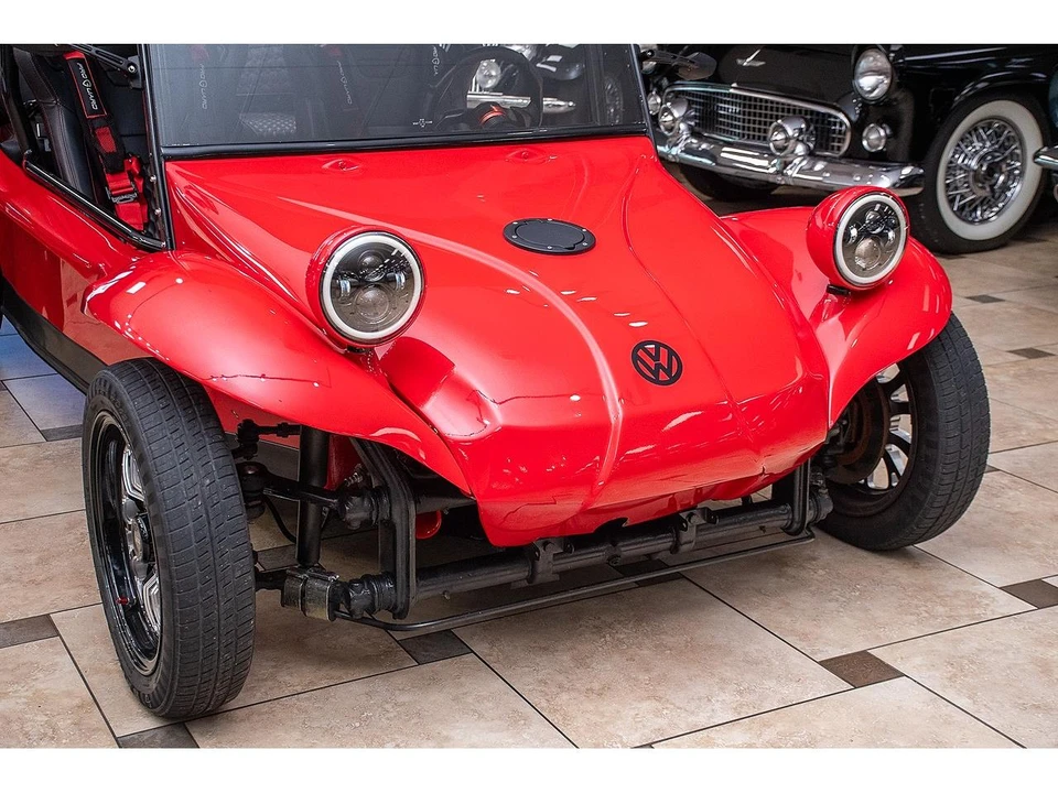1972 Volkswagen Beetle - Image 26 of 31
