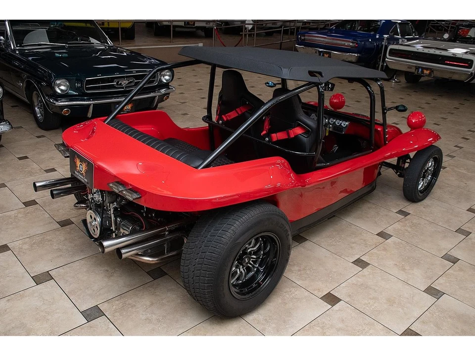 1972 Volkswagen Beetle - Image 15 of 31