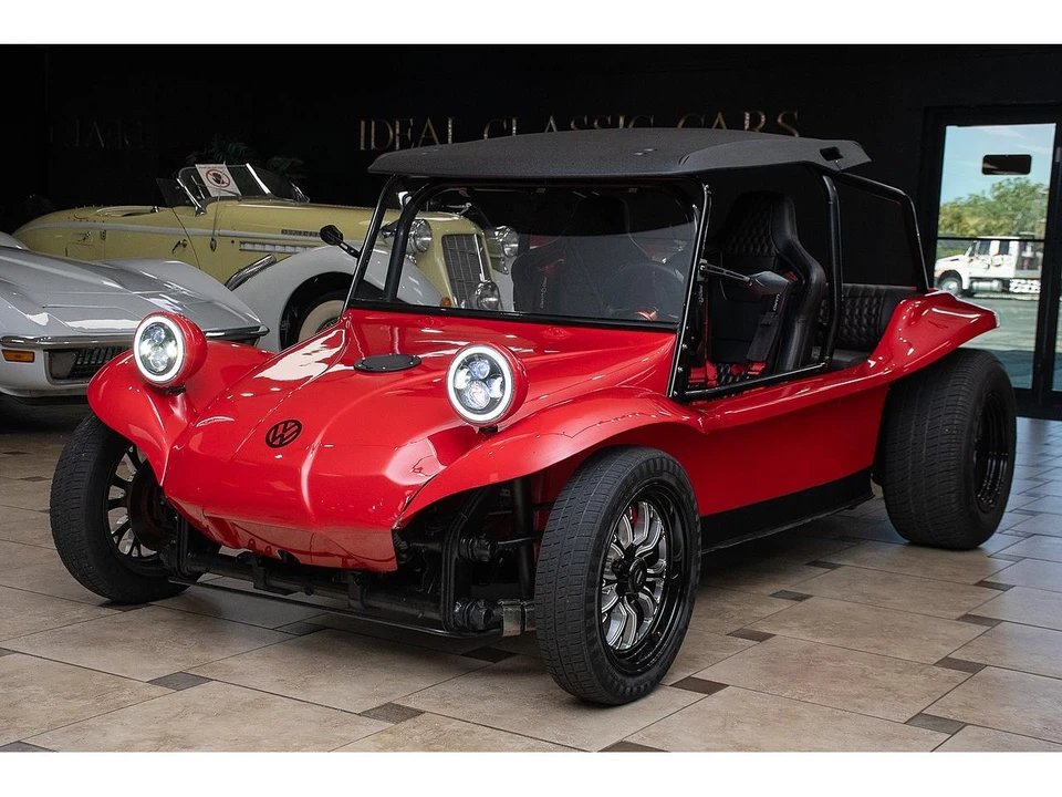 1972 Volkswagen Beetle - Image 17 of 31