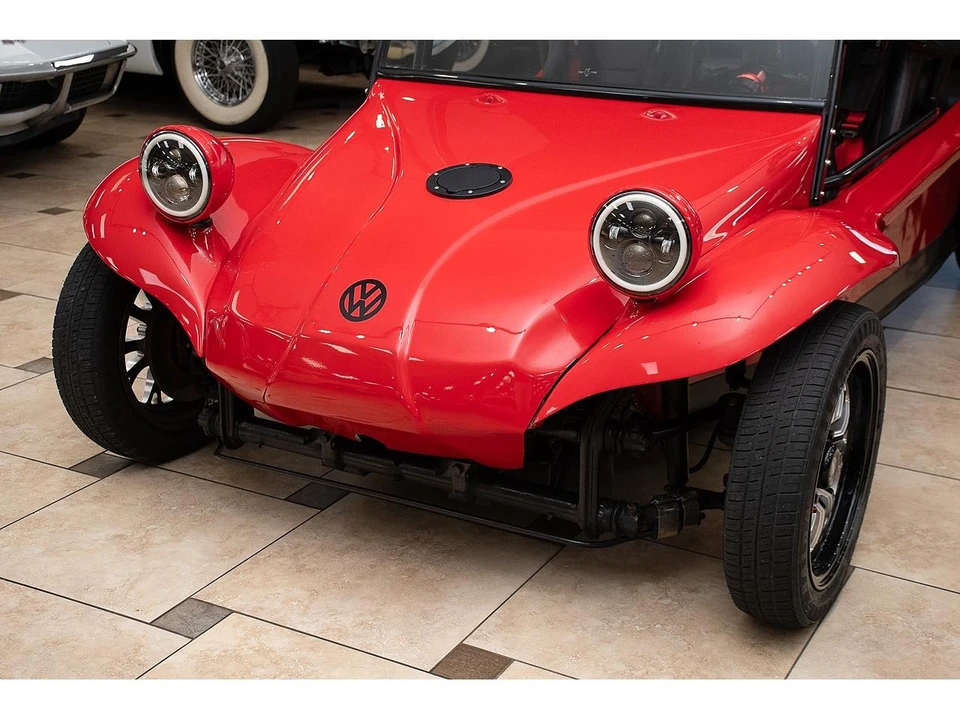 1972 Volkswagen Beetle - Image 27 of 31