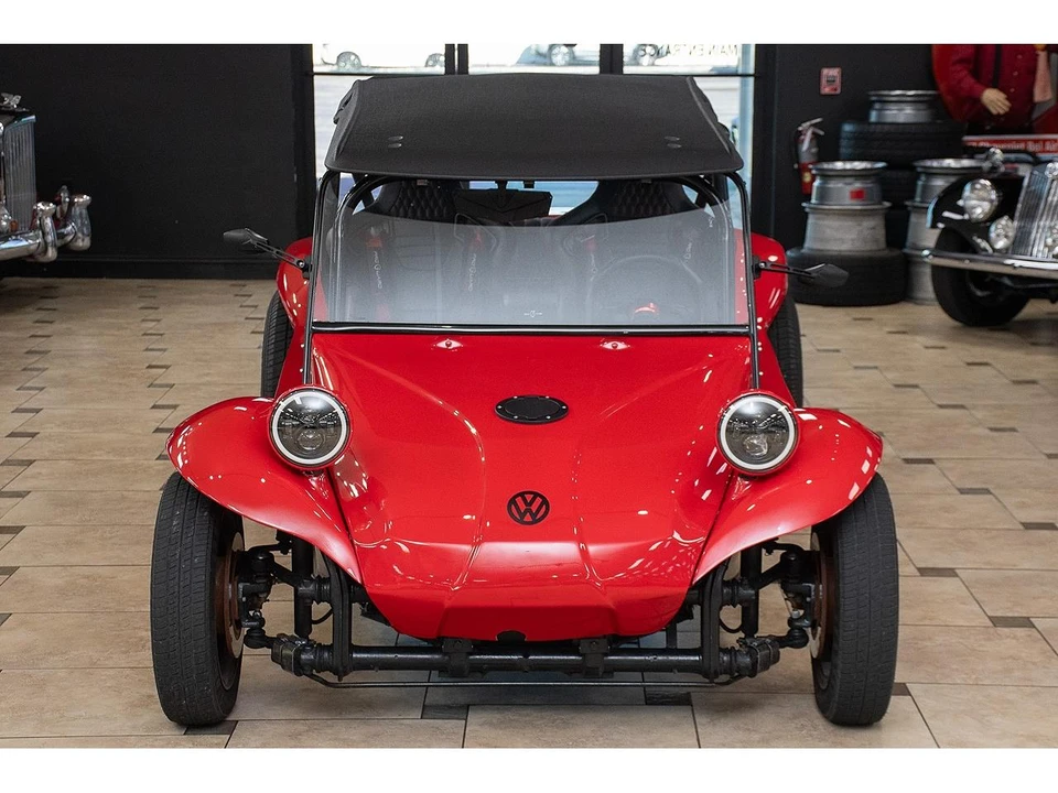 1972 Volkswagen Beetle - Image 3 of 31