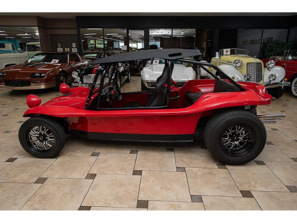 1972 Volkswagen Beetle - Image 23 of 31