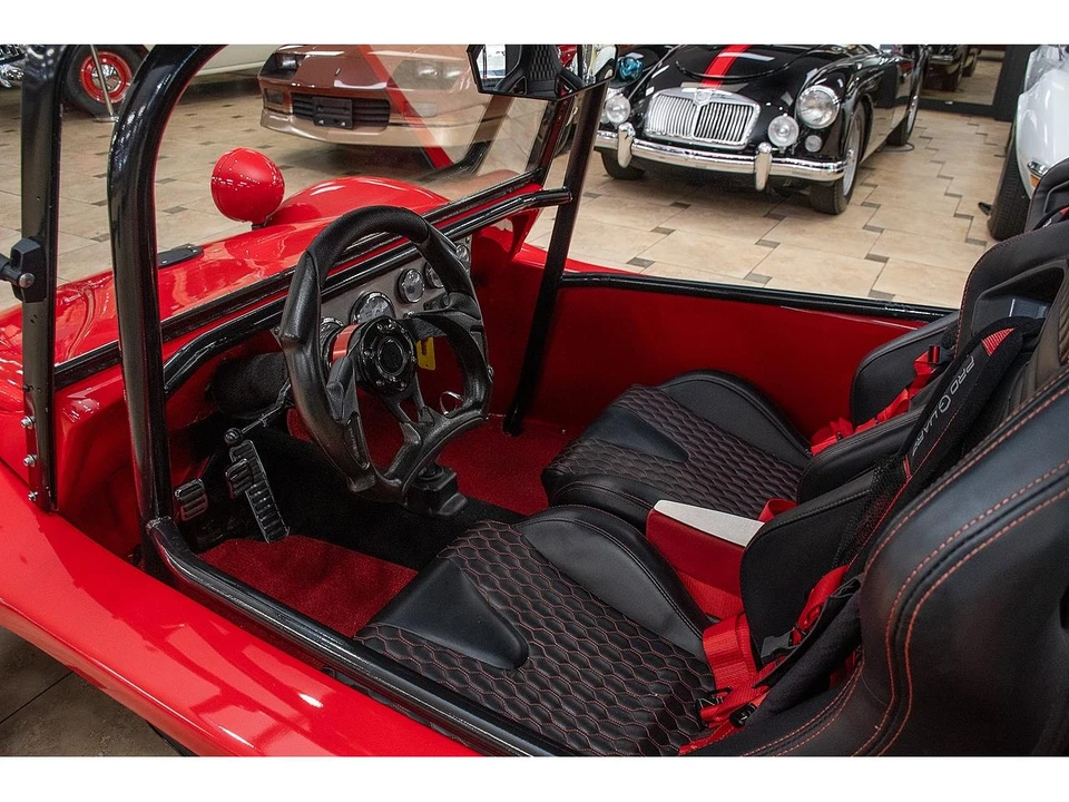 1972 Volkswagen Beetle - Image 2 of 31