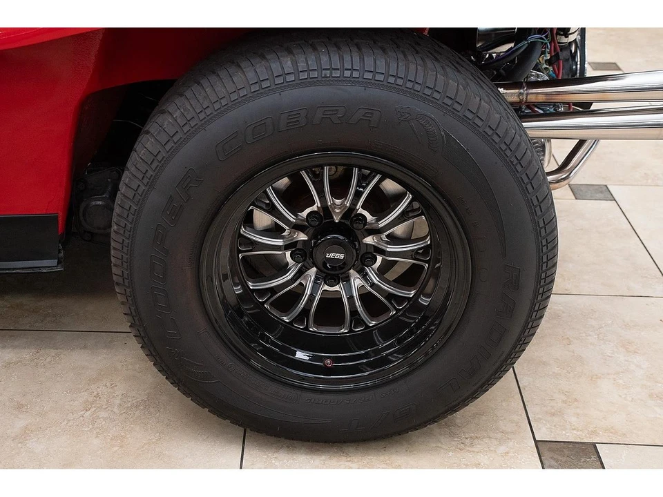 1972 Volkswagen Beetle - Image 9 of 31
