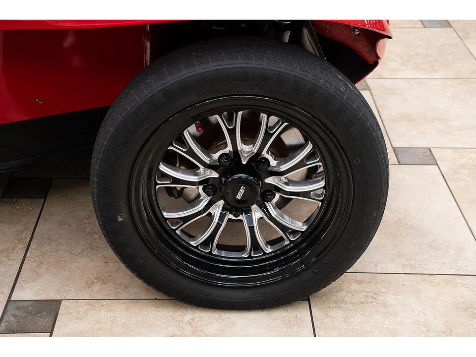 1972 Volkswagen Beetle - Image 11 of 31