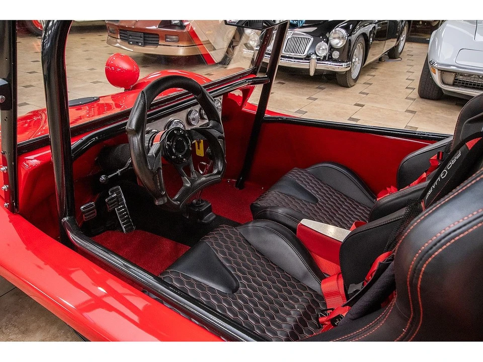 1972 Volkswagen Beetle - Image 31 of 31