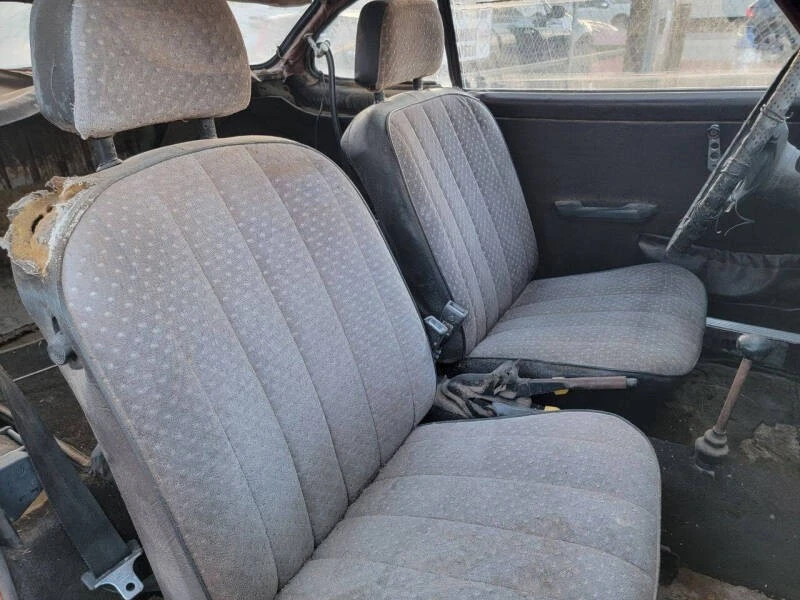 1972 Volkswagen Karmann Ghia Type 14 - Image 4 of 6