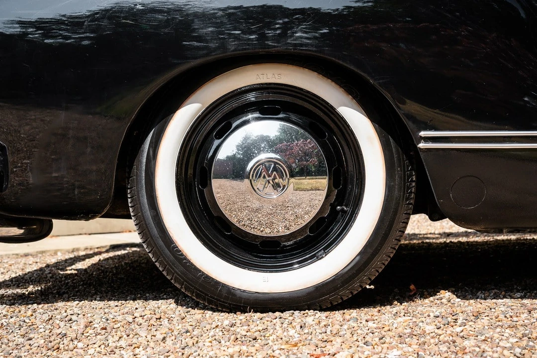 1972 Volkswagen Karmann Ghia Type 14 - Image 22 of 30