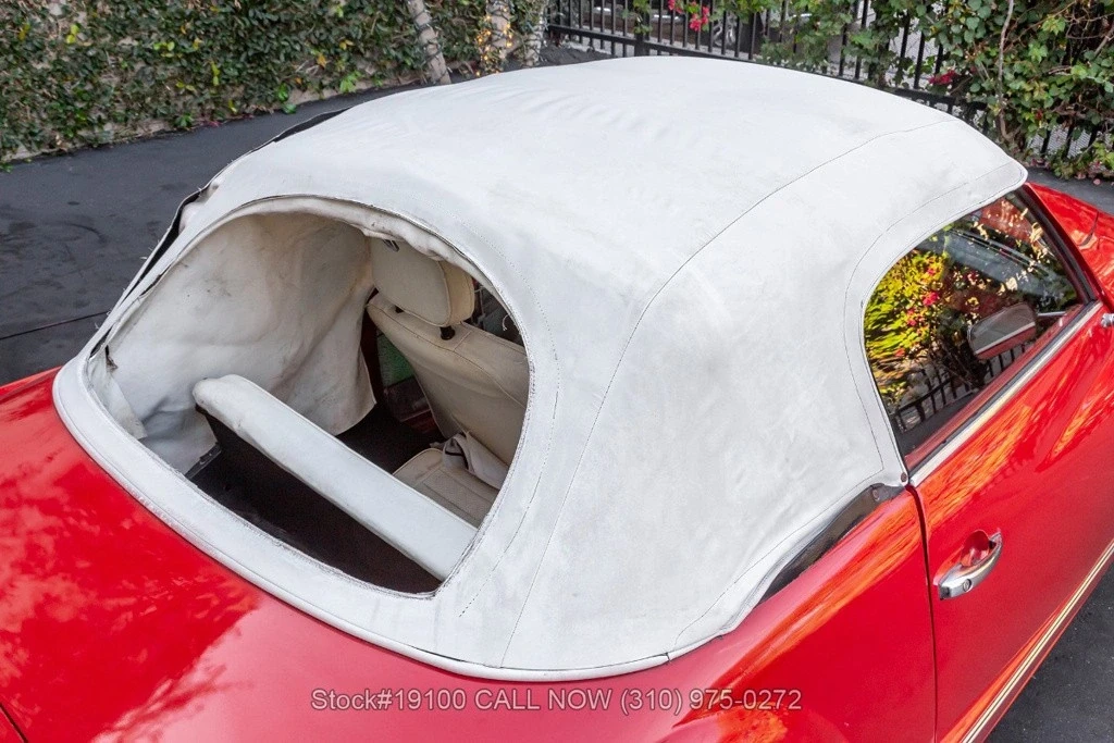 1972 Volkswagen Karmann Ghia Type 14 - Image 12 of 12