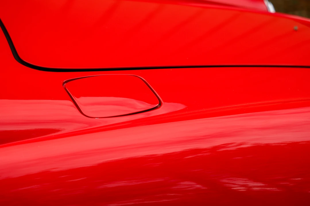 1972 Volkswagen Karmann Ghia Type 14 - Image 25 of 31