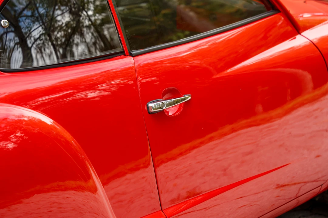 1972 Volkswagen Karmann Ghia Type 14 - Image 21 of 31