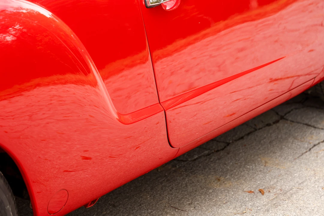 1972 Volkswagen Karmann Ghia Type 14 - Image 20 of 31