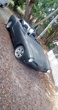 1972 Volkswagen Karmann Ghia