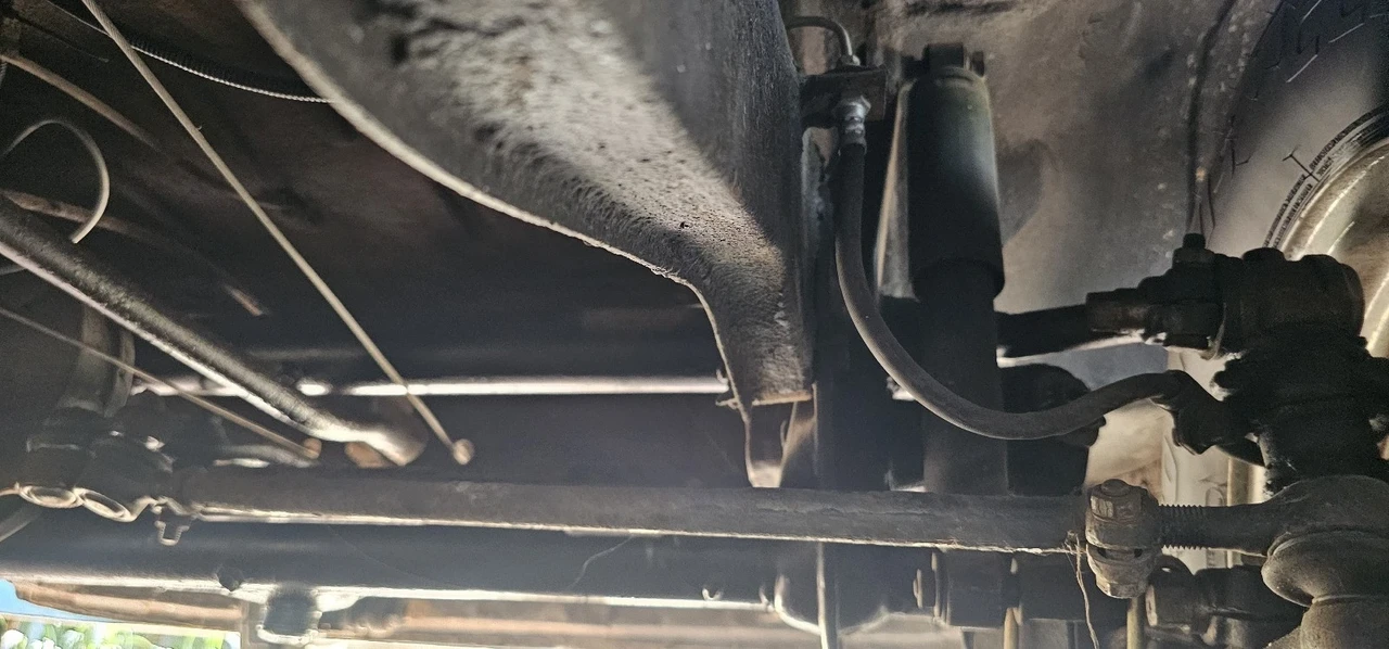 1972 Volkswagen Bay-Window Bus - Image 20 of 21