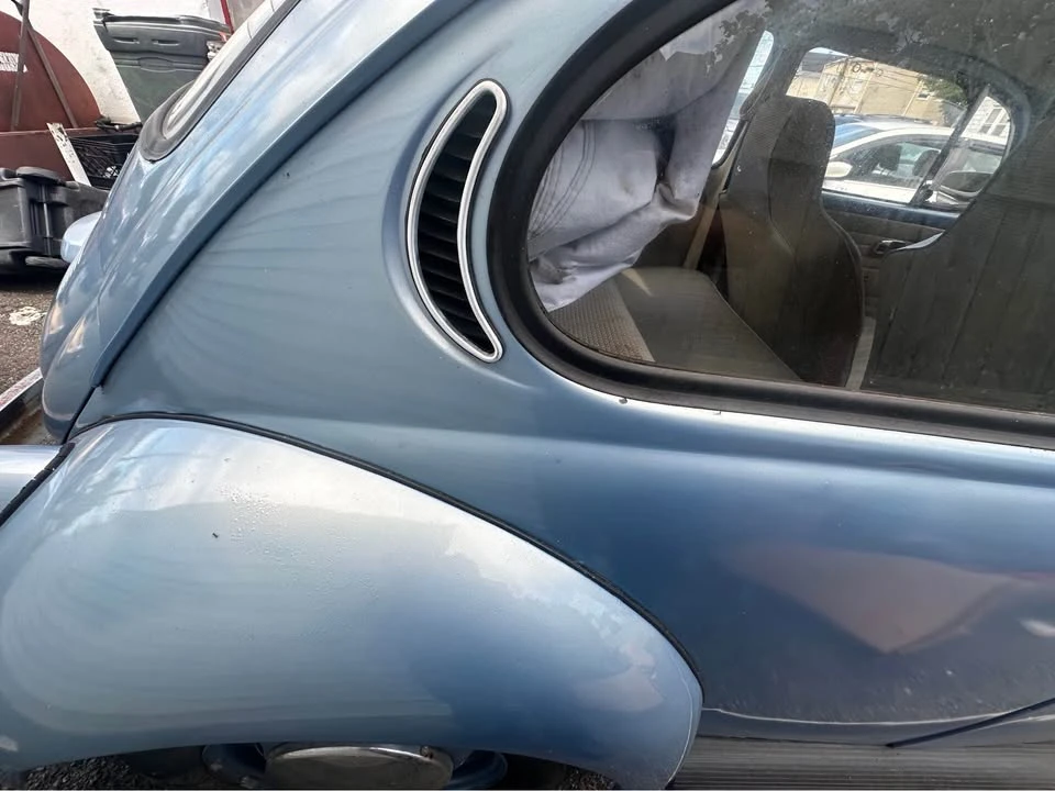 1972 Volkswagen Super Beetle - Image 13 of 15