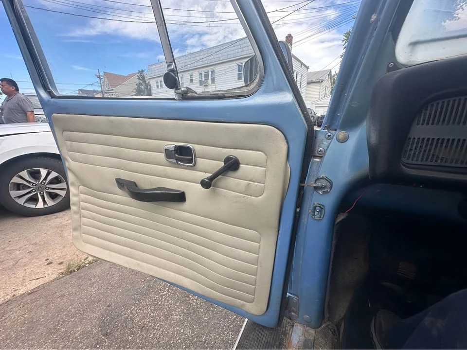 1972 Volkswagen Super Beetle - Image 7 of 15