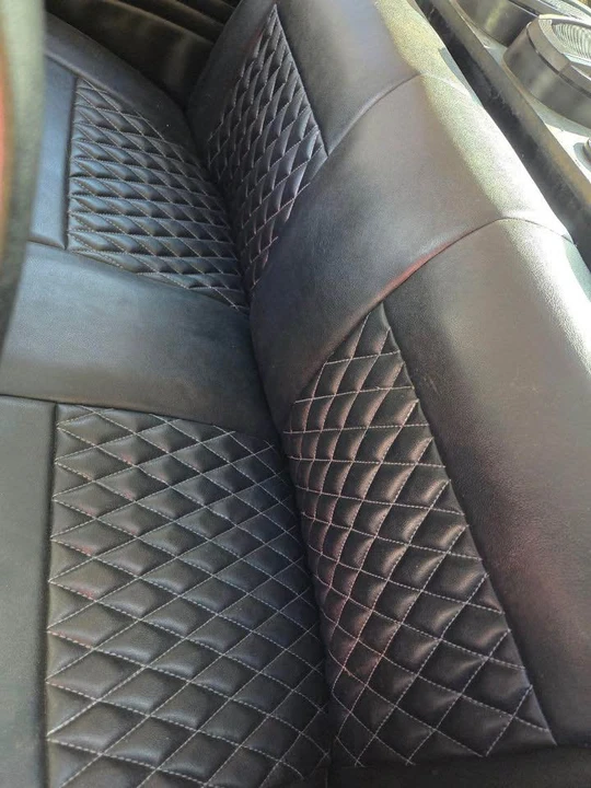 1972 Volkswagen Super Beetle - Image 7 of 12