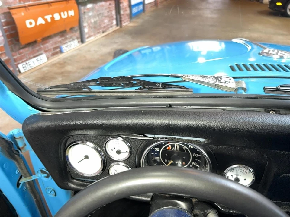 1972 Volkswagen Super Beetle - Image 26 of 31
