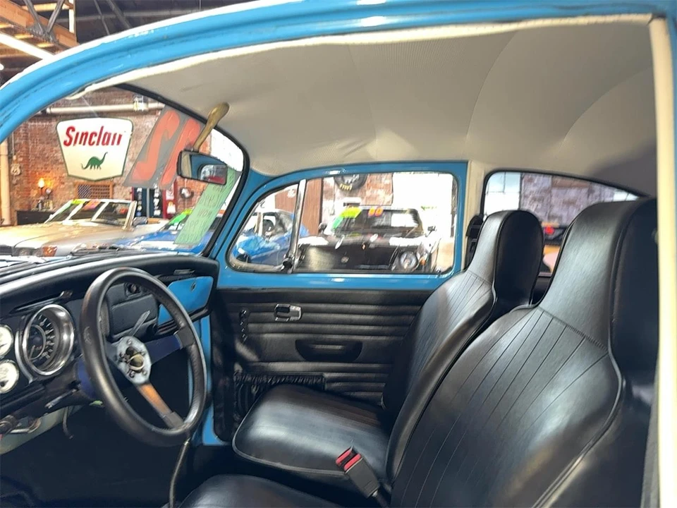 1972 Volkswagen Super Beetle - Image 12 of 31