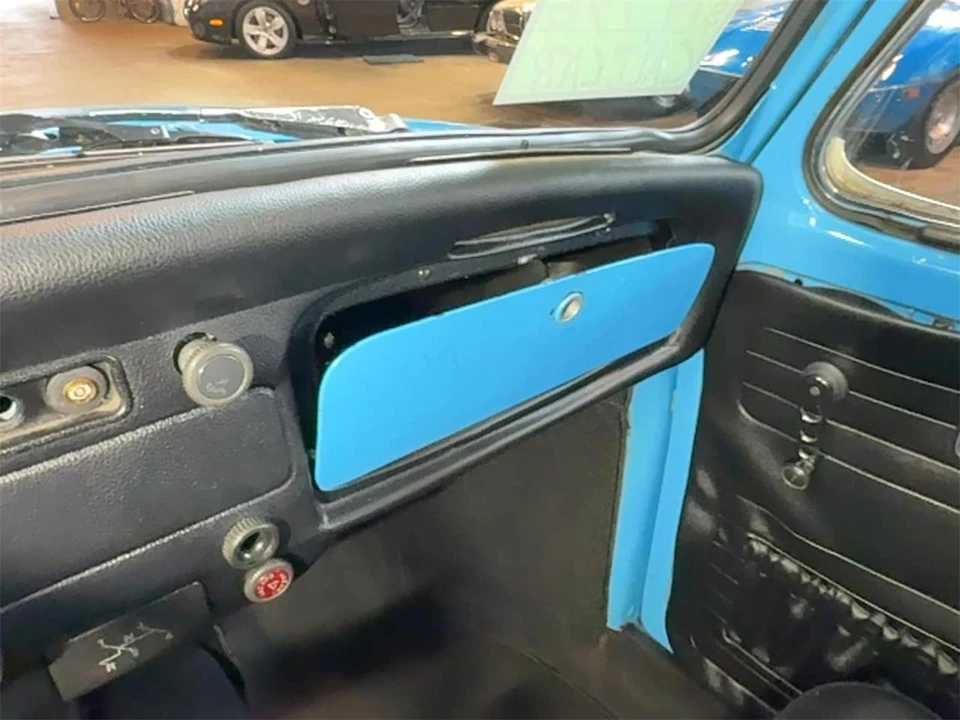 1972 Volkswagen Super Beetle - Image 23 of 31