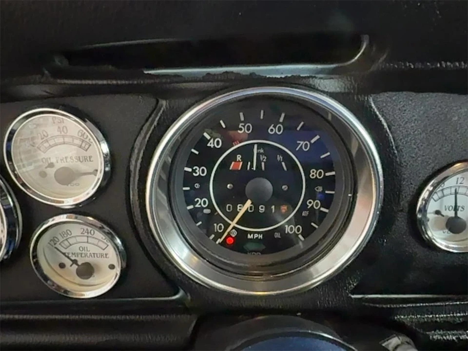 1972 Volkswagen Super Beetle - Image 19 of 31