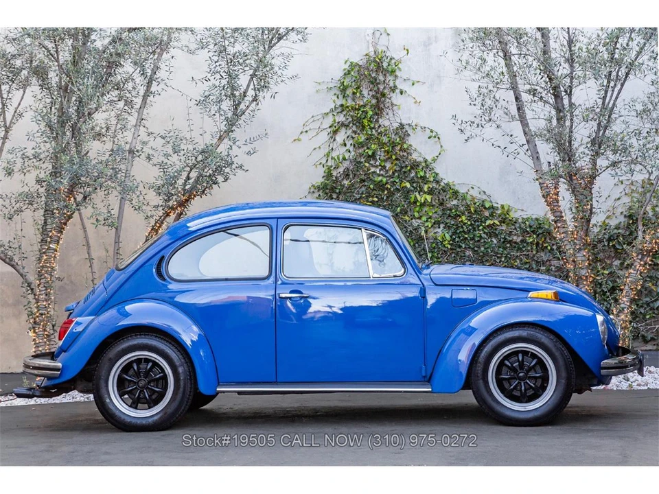 1972 Volkswagen Super Beetle - Image 3 of 31