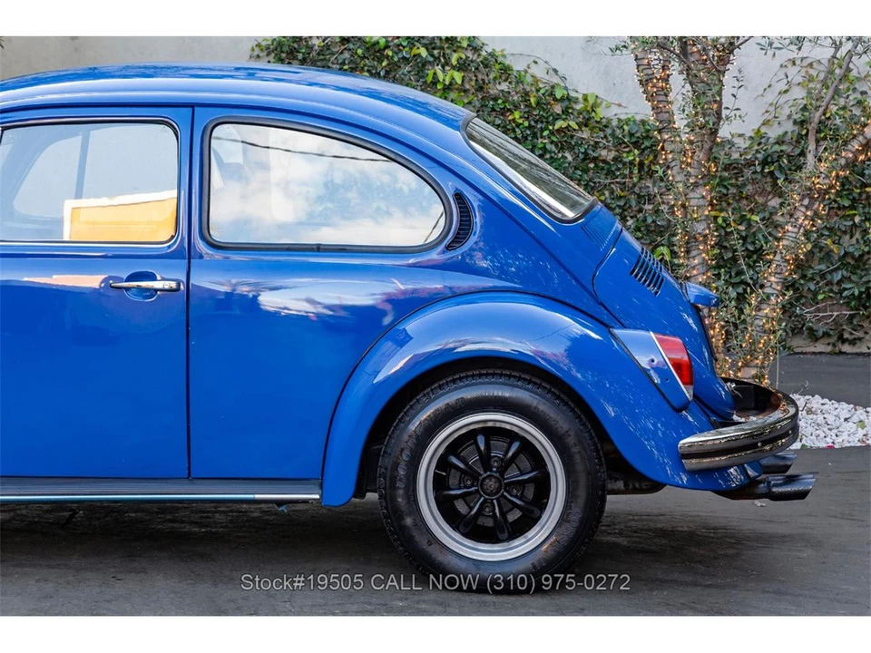 1972 Volkswagen Super Beetle - Image 12 of 31