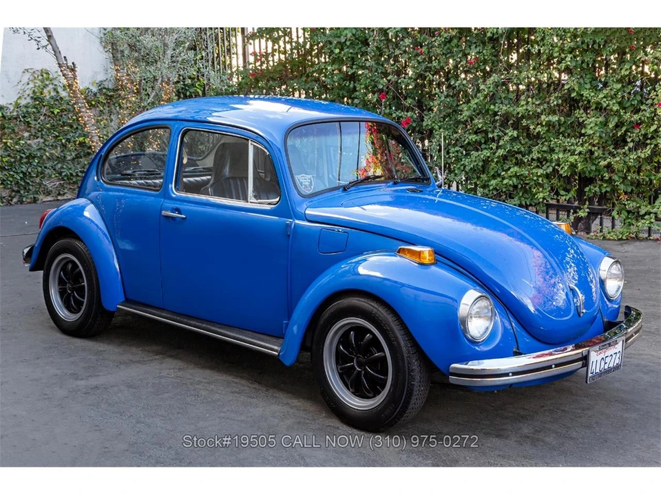 1972 Volkswagen Super Beetle - Image 2 of 31